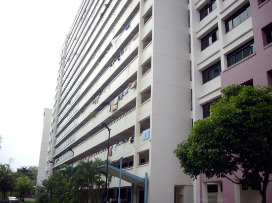 Blk 645 Jurong West Street 61 (Jurong West), HDB 4 Rooms #413132